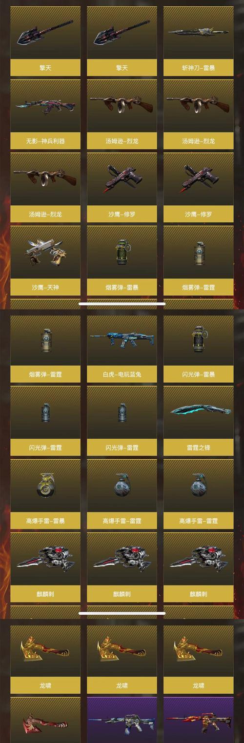 cf火炮的获取方式是什么？火炮的使用技巧有哪些？  第2张