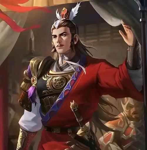 三国杀中马谡技能影响哪些角色？  第1张