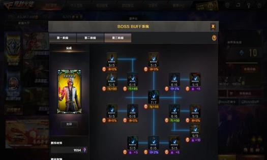 cf探险模式一天能赚多少cf点？收益如何最大化？  第2张