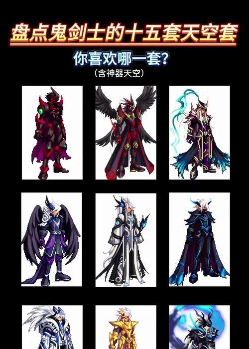DNF天界副本掉落哪些装备？天界副本装备获取途径有哪些？  第1张