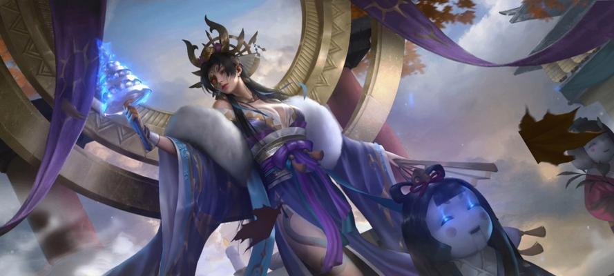 三国杀中哪款皮肤最吵闹？吵闹皮肤的特殊效果是什么？  第1张