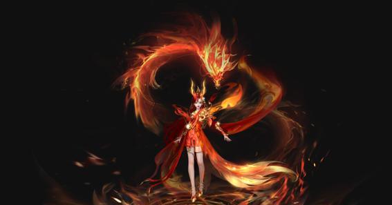魔域法师选择哪种龙年兽更合适？龙年兽对法师有何影响？  第1张