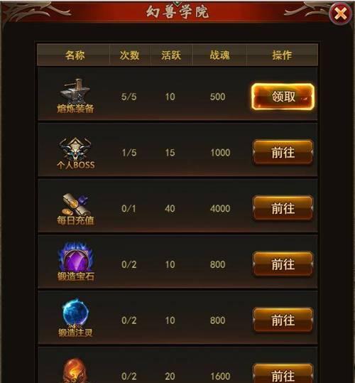 魔域解密任务完成步骤是什么？  第1张