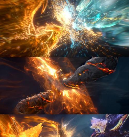 完美世界中的虚空兽有何特点？虚空兽的作用是什么？  第3张