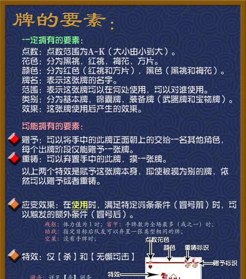 闲话三国杀社区发帖有哪些技巧？如何提高互动？  第3张
