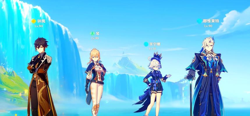 完美世界中水仙的打法是什么？需要哪些策略？  第2张