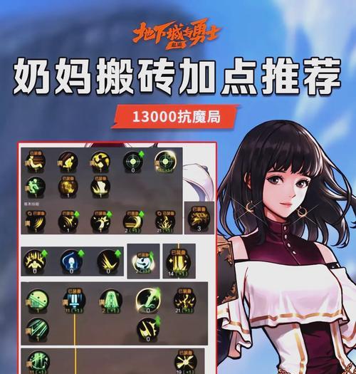 地下城搬砖时哪个职业最赚钱？  第1张
