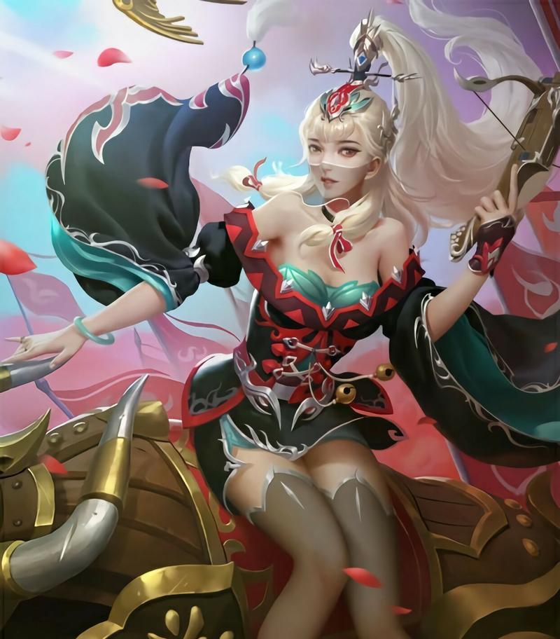 三国杀孙鲁育的品质如何？有哪些特点？  第3张