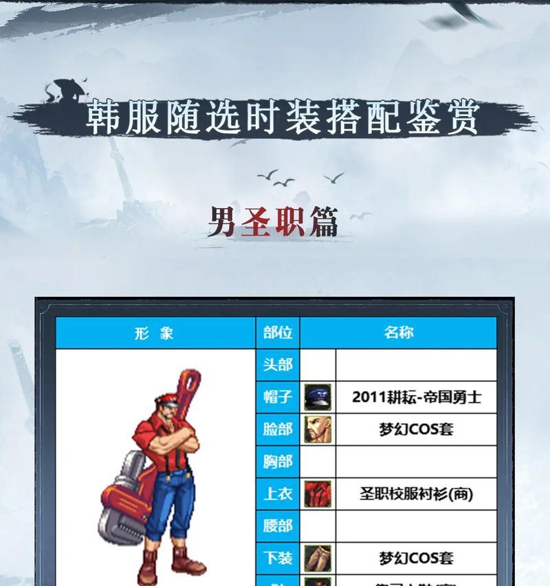 dnf韩服的游玩方法是什么？需要注意哪些事项？  第1张