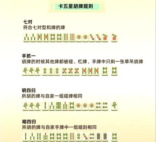 五胡三国杀游戏规则是什么？如何快速上手？  第1张