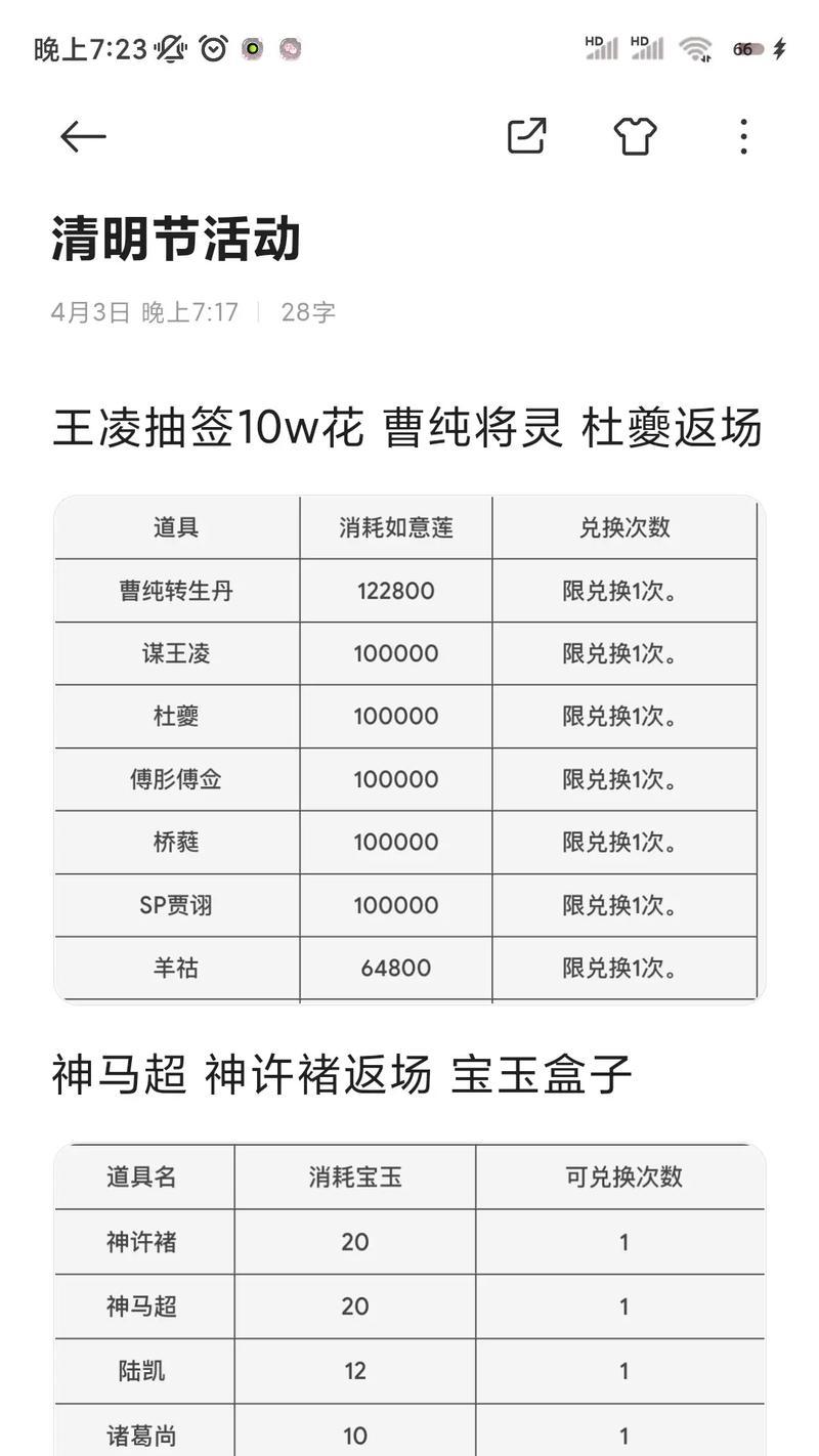 三国杀回归礼包内容及获取方式？  第2张