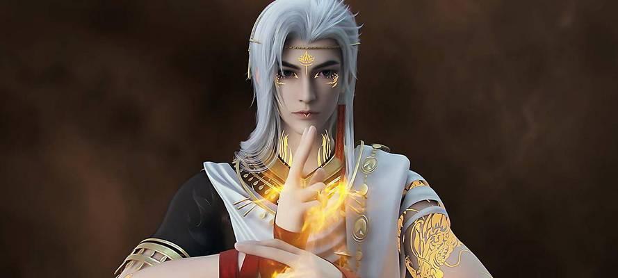 完美世界石昊三道仙气修出技巧？  第2张