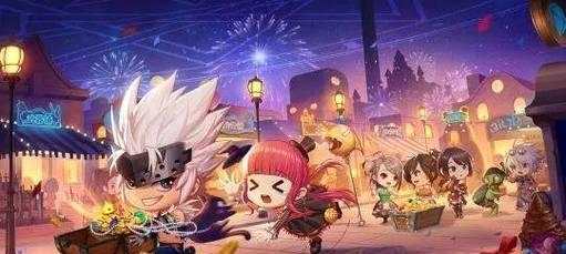 地下城不开服时有哪些替代玩法？  第3张