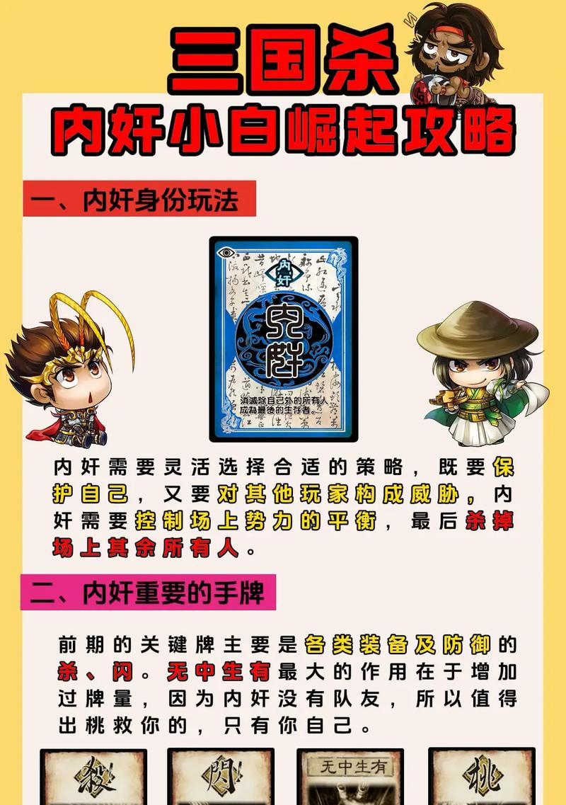 这难道是三国杀？游戏规则是什么？  第2张