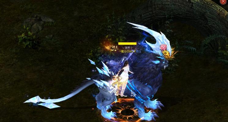 魔域坐骑星的作用是什么？如何获得坐骑星？  第1张