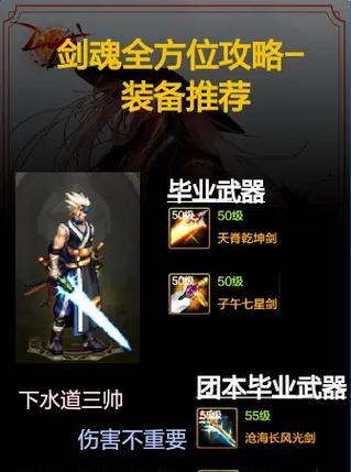 剑魂装备格挡技能的正确方法是什么？  第2张