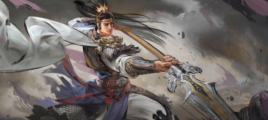 三国杀沙场演武技能选择策略是什么？  第1张