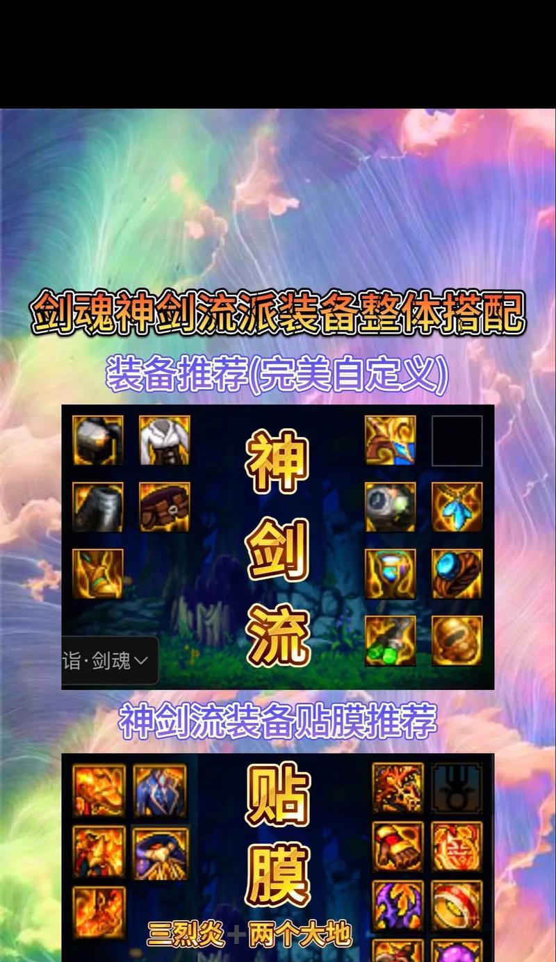 地下城怎么看推荐地下城的装备？推荐装备的获取途径是什么？  第2张