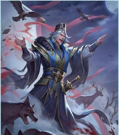 太虚幻境烈弓在三国杀中的作用是什么？  第1张