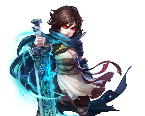 剑魂连发技能如何设置？操作步骤是什么？  第3张