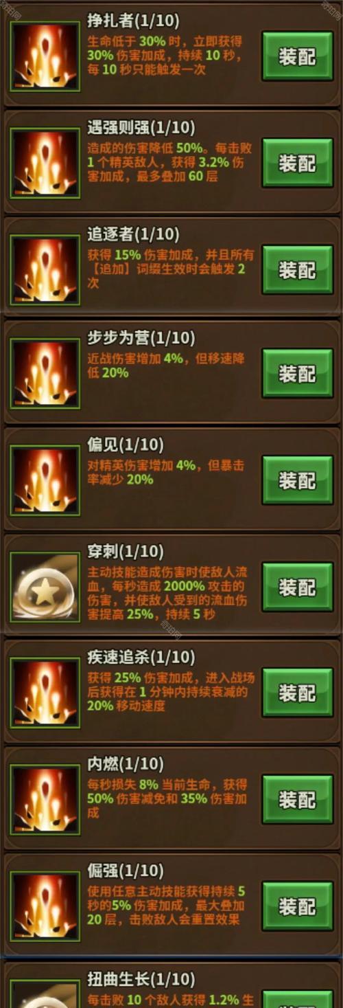 地下城人剑合一技能如何释放？释放条件是什么？  第2张