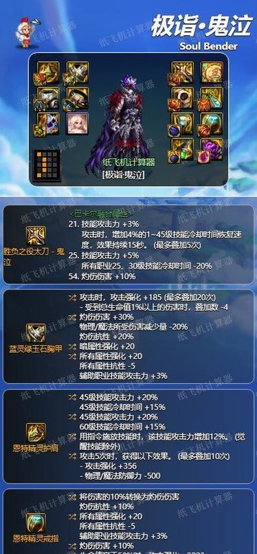 dnf装备选择标准是什么？如何区分装备优劣？  第1张
