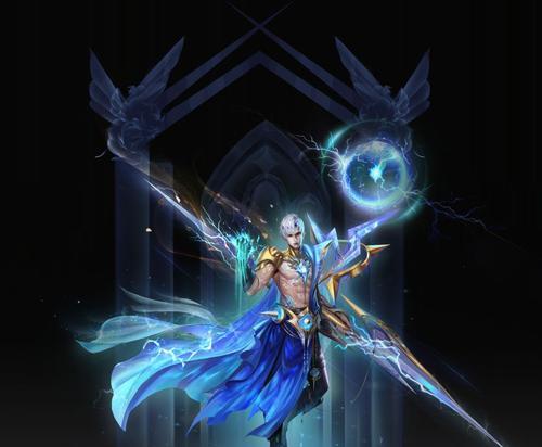 魔域雷神角色适合佩戴哪些宝石？如何选择最佳搭配？  第2张