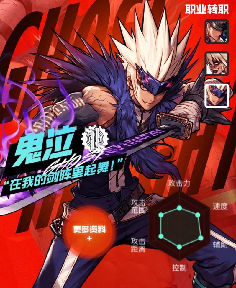 现在玩dnf什么职业好？哪个职业的技能最吸引人？  第2张