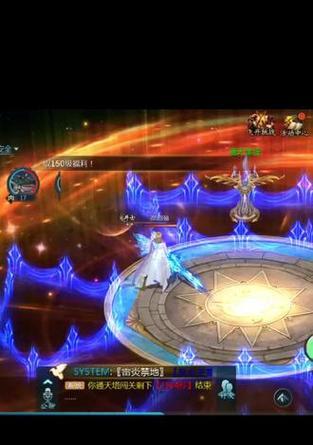魔域通天塔快速爬塔的技巧有哪些？  第2张