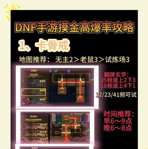 地下城魔界大战入口如何进入？进入魔界大战有哪些条件？  第3张