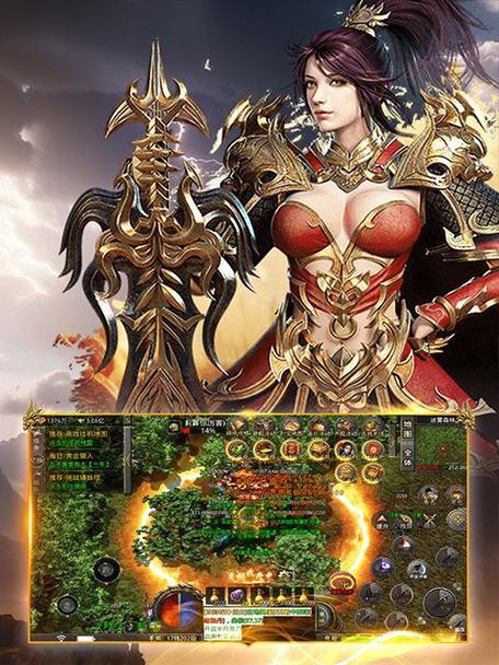 神将屠龙在魔域中的玩法是什么？  第3张
