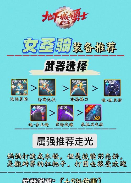 dnf奶妈选择什么武器分解最合适？分解武器有哪些好处？  第1张