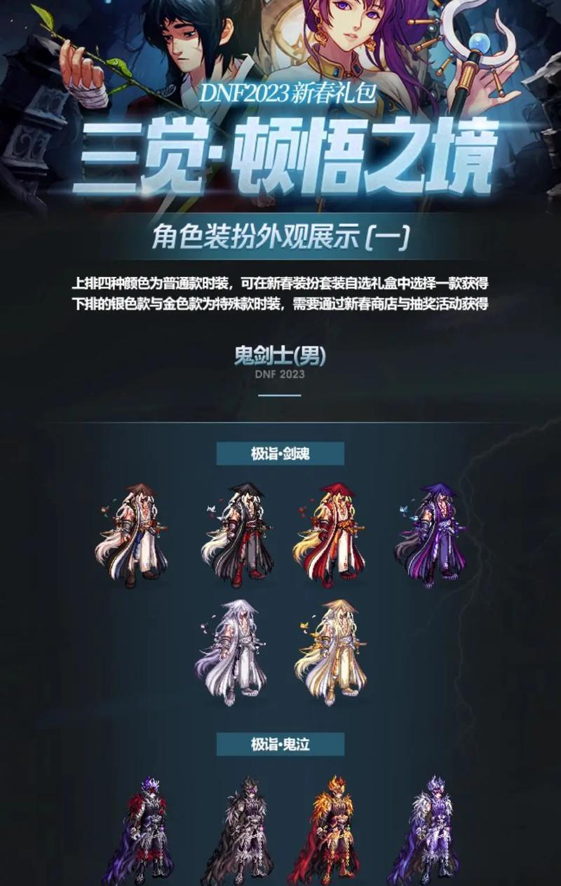 剑魂增伤换装的正确方法是什么？  第3张