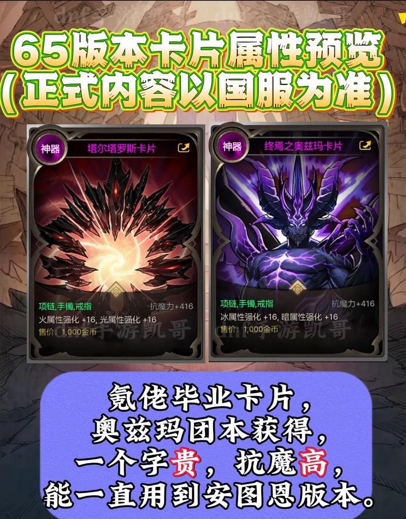 dnf中卡片的作用是什么？  第1张