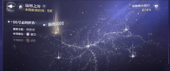 世界之外魔域副本入口在哪里？  第3张