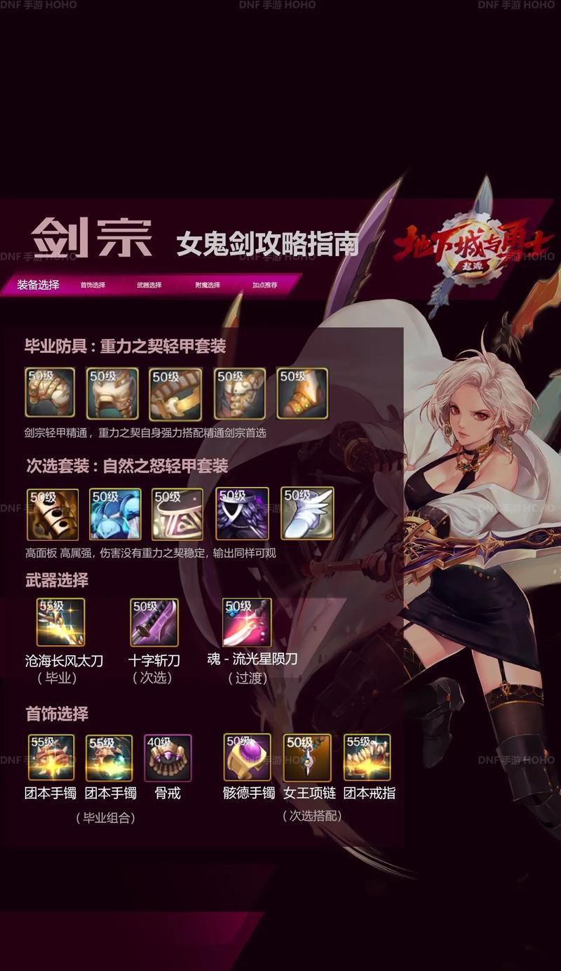 dnf剑宗选择哪种精通更有效？精通技能有何特点？  第2张