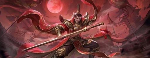 袁绍皮肤拔剑效果如何？在三国杀中有什么作用？  第1张