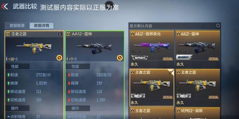 cf枪的皮肤如何修改？修改后有何影响？  第2张