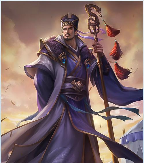 辛毗三国杀账号有何特殊之处？  第2张