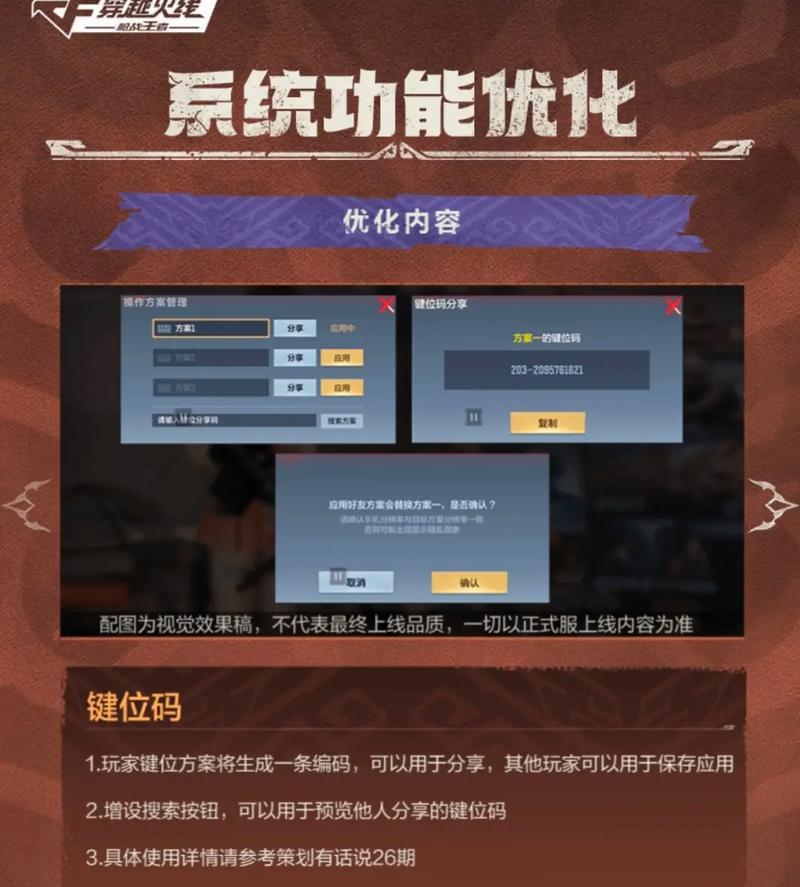 穿越火线复制物品的方法是什么？操作步骤能否详细说明？  第3张