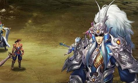 单骑无双模式下如何对抗神赵云？有哪些策略？  第1张