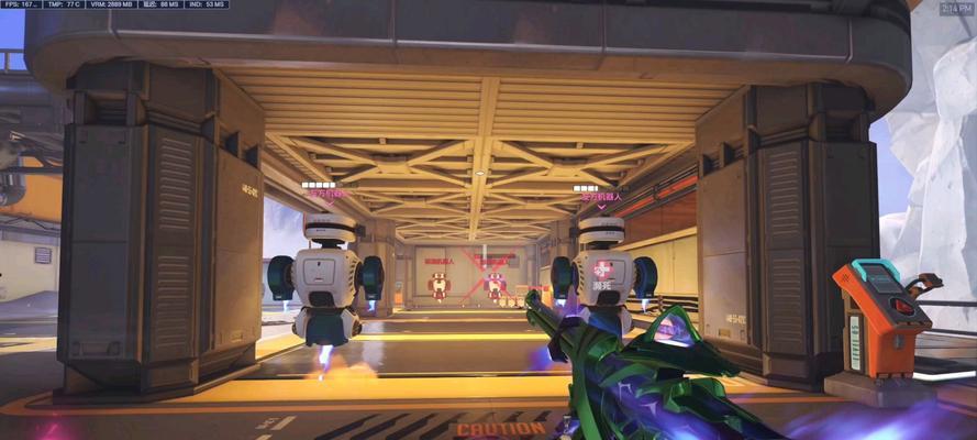 守望先锋玉武器获取途径有哪些？  第2张