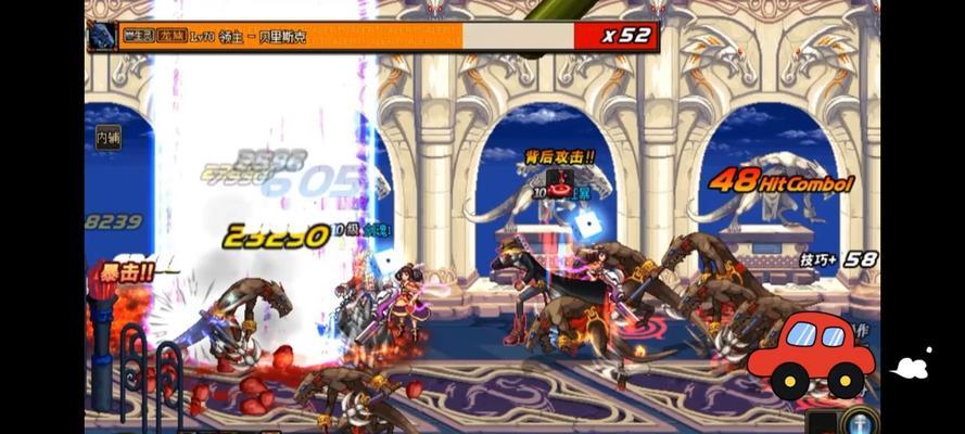 dnf职业改版什么时候？改版后职业平衡如何调整？  第1张