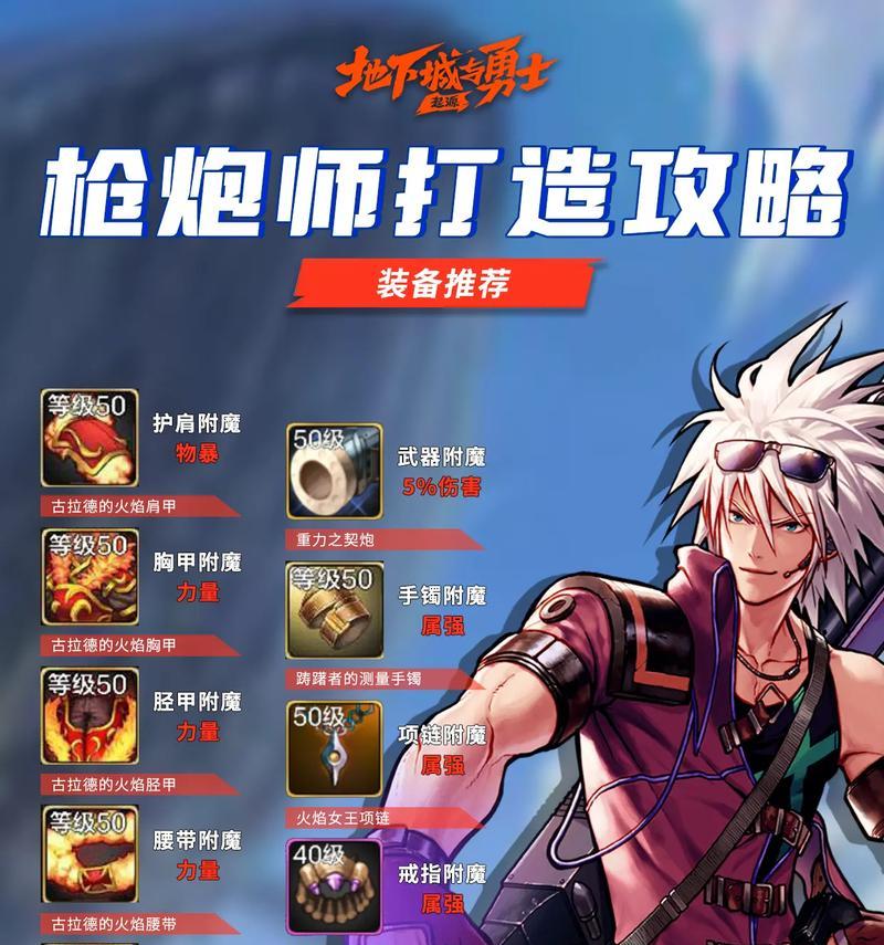 dnf大枪起号的具体流程是什么？  第2张
