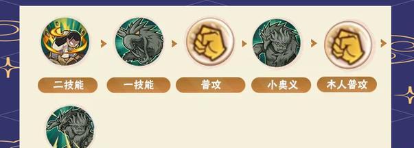 手游柱子颜色有何含义？颜色代表的属性是什么？  第2张