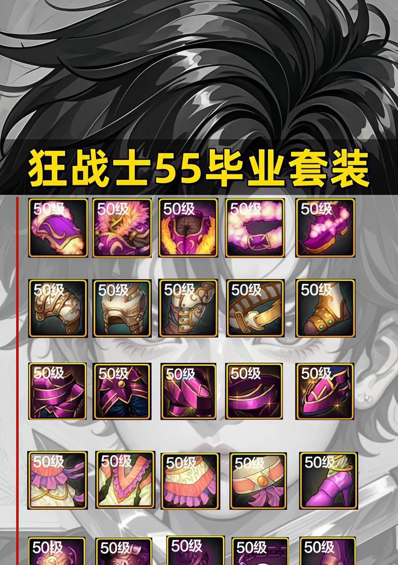 DNF中50级装备如何分解？分解后能得到什么？  第1张