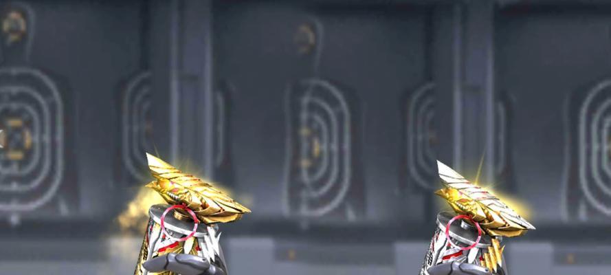 Cf扔武器的操作方法是什么？有什么技巧？  第3张