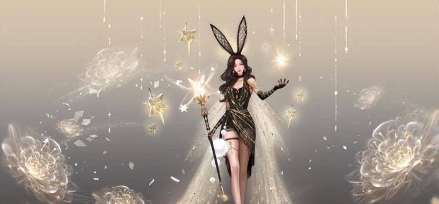 魔域手游兔子换衣服的方法是什么？换衣服有什么技巧吗？  第1张