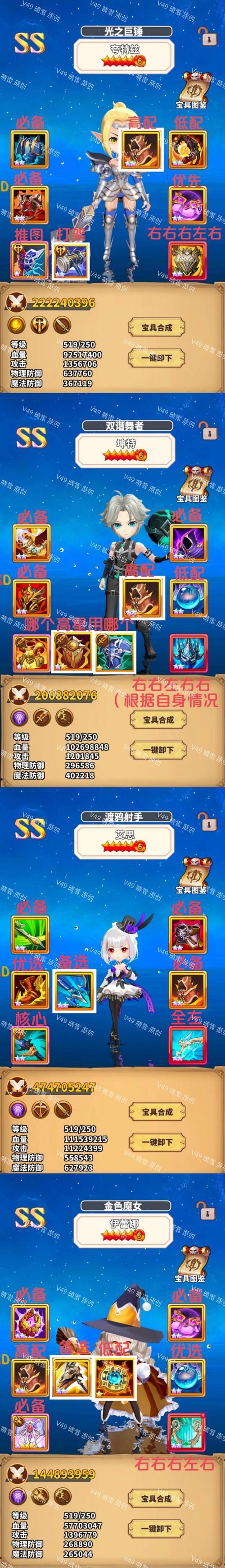 暴走装扮在地下城中如何获得？获取途径是什么？  第2张