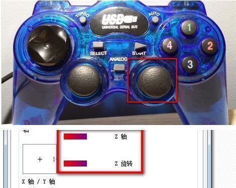 小旗手柄操作cf方法是什么？体验如何？  第2张